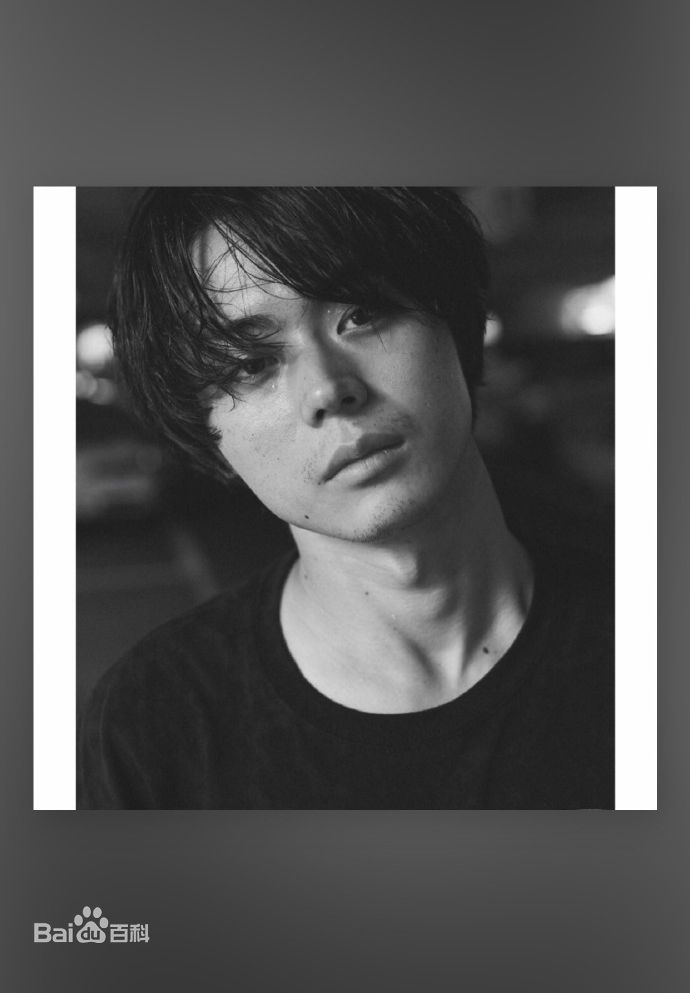 最新菅田将晖(すだ まさき 、Suda Masaki)壁纸