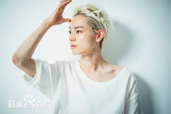 最新菅田将晖(すだ まさき 、Suda Masaki)壁纸