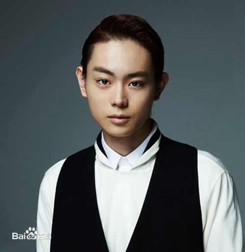 最新菅田将晖(すだ まさき 、Suda Masaki)壁纸