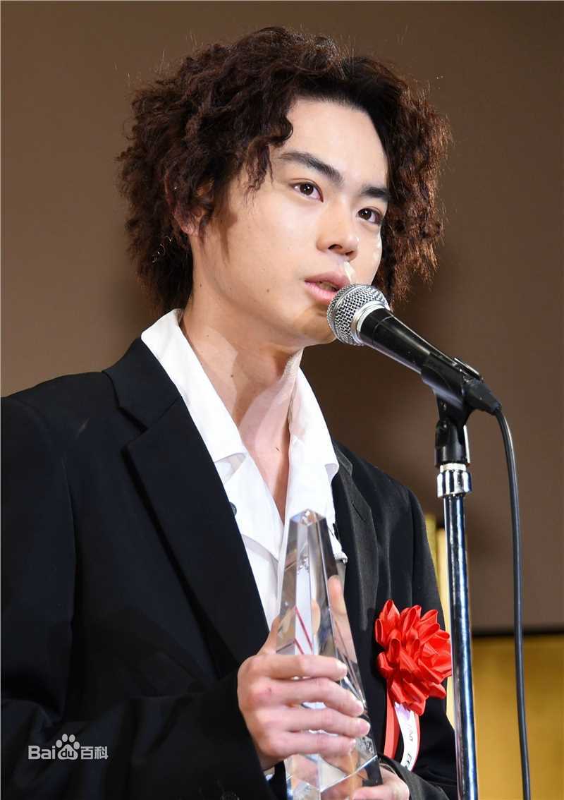 菅田将晖(すだ まさき 、Suda Masaki)活动照壁纸壁纸