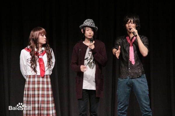 菅田将晖(すだ まさき 、Suda Masaki)活动照壁纸壁纸