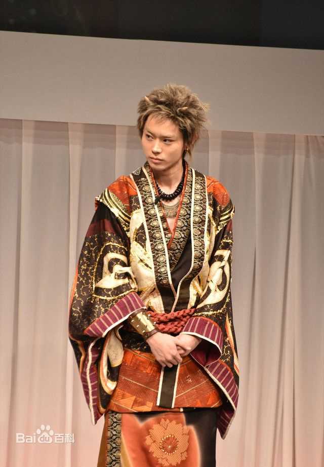 菅田将晖(すだ まさき 、Suda Masaki)活动照壁纸壁纸