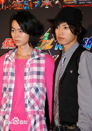 菅田将晖(すだ まさき 、Suda Masaki)活动照壁纸壁纸