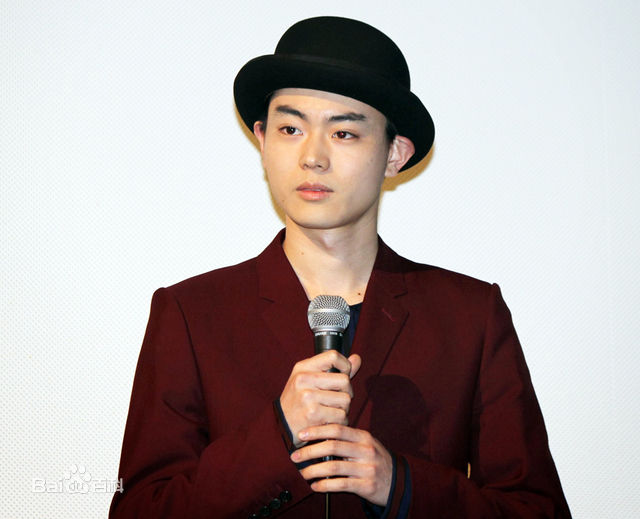 菅田将晖(すだ まさき 、Suda Masaki)活动照壁纸壁纸