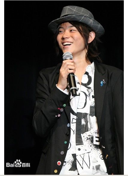 菅田将晖(すだ まさき 、Suda Masaki)活动照壁纸壁纸