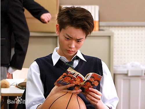 菅田将晖(すだ まさき 、Suda Masaki)剧中形象素颜照相册