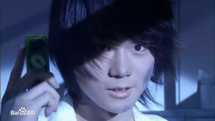 菅田将晖(すだ まさき 、Suda Masaki)剧中形象素颜照相册