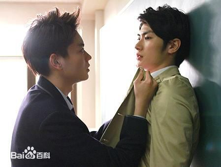 菅田将晖(すだ まさき 、Suda Masaki)剧中形象素颜照相册