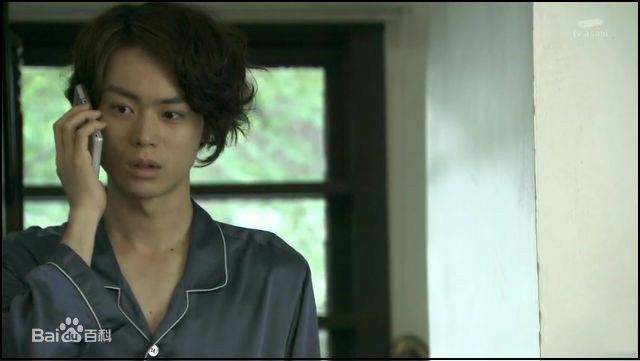 菅田将晖(すだ まさき 、Suda Masaki)剧中形象素颜照相册