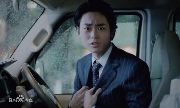 菅田将晖(すだ まさき 、Suda Masaki)剧中形象素颜照相册