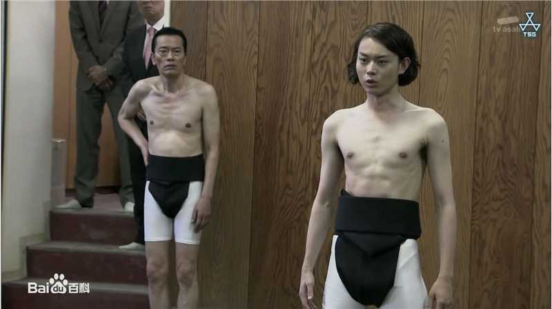 菅田将晖(すだ まさき 、Suda Masaki)剧中形象素颜照相册