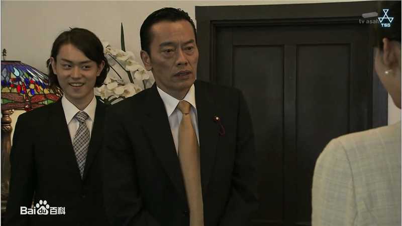 菅田将晖(すだ まさき 、Suda Masaki)剧中形象素颜照相册