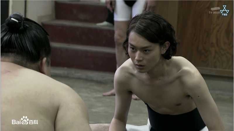 菅田将晖(すだ まさき 、Suda Masaki)剧中形象素颜照相册