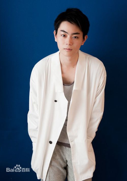 最全菅田将晖(すだ まさき 、Suda Masaki)素颜照