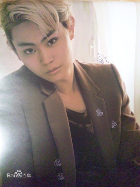 最全菅田将晖(すだ まさき 、Suda Masaki)素颜照