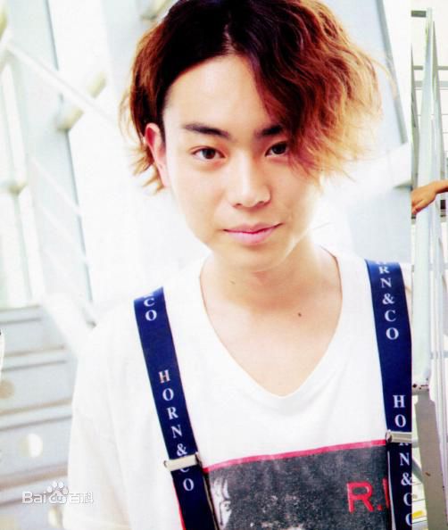 最全菅田将晖(すだ まさき 、Suda Masaki)素颜照