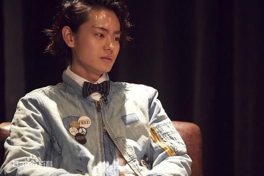 最全菅田将晖(すだ まさき 、Suda Masaki)素颜照