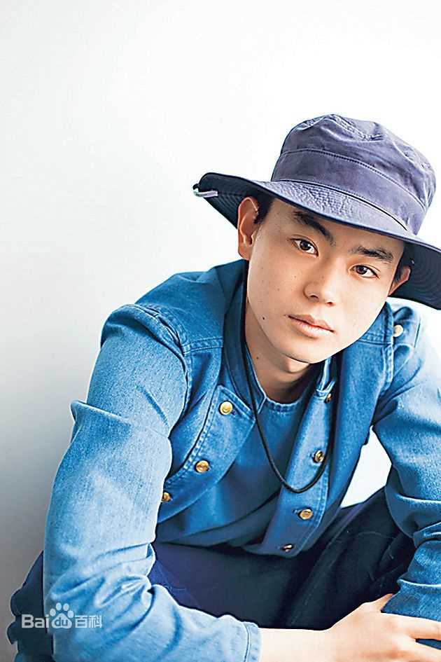 最全菅田将晖(すだ まさき 、Suda Masaki)素颜照