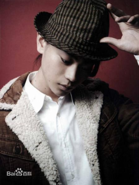 最全菅田将晖(すだ まさき 、Suda Masaki)素颜照