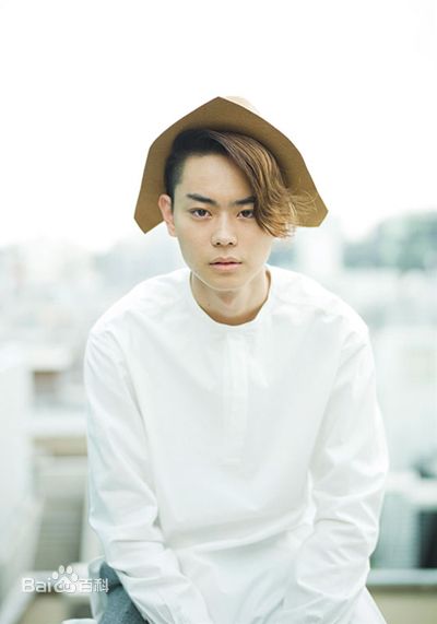 最全菅田将晖(すだ まさき 、Suda Masaki)素颜照