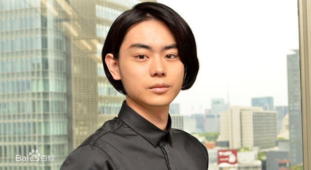 最全菅田将晖(すだ まさき 、Suda Masaki)素颜照