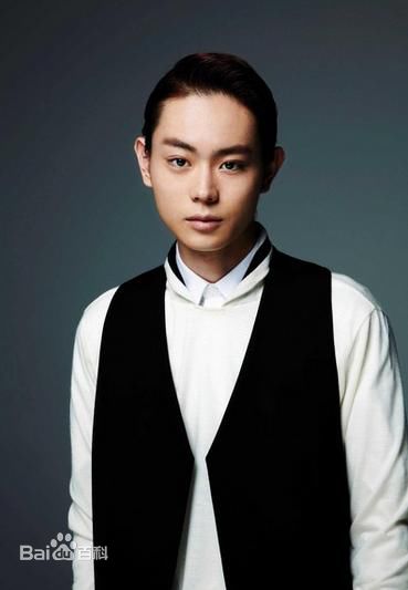 最全菅田将晖(すだ まさき 、Suda Masaki)素颜照