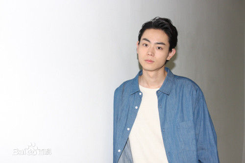 最全菅田将晖(すだ まさき 、Suda Masaki)素颜照