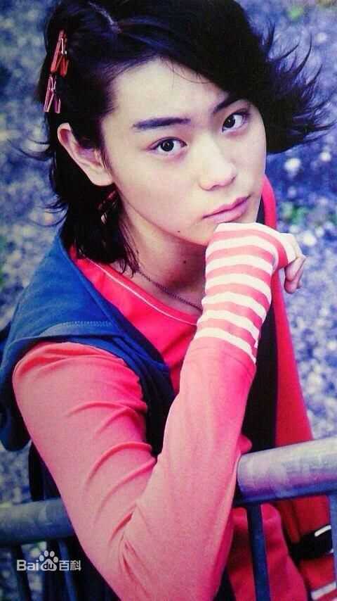 最全菅田将晖(すだ まさき 、Suda Masaki)素颜照