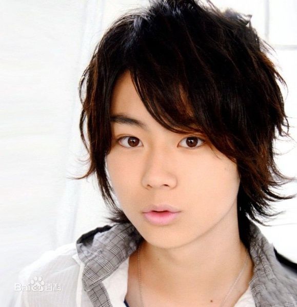 最全菅田将晖(すだ まさき 、Suda Masaki)素颜照