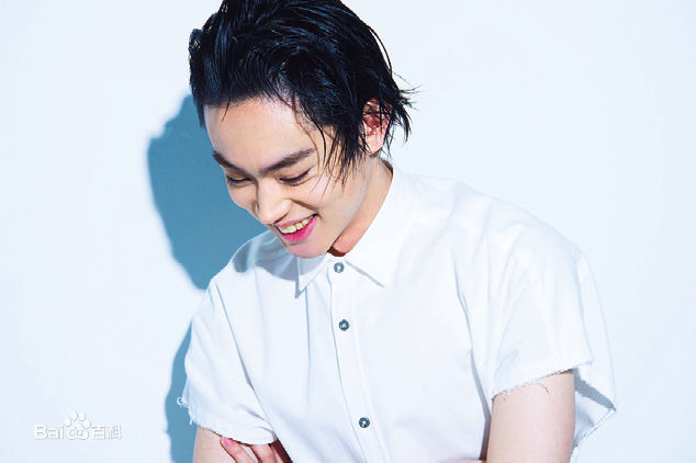 最新菅田将晖(すだ まさき 、Suda Masaki)性感图片