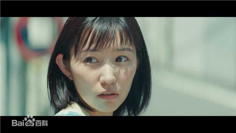 德永绘里(Tokunaga Eri)影视最新剧照