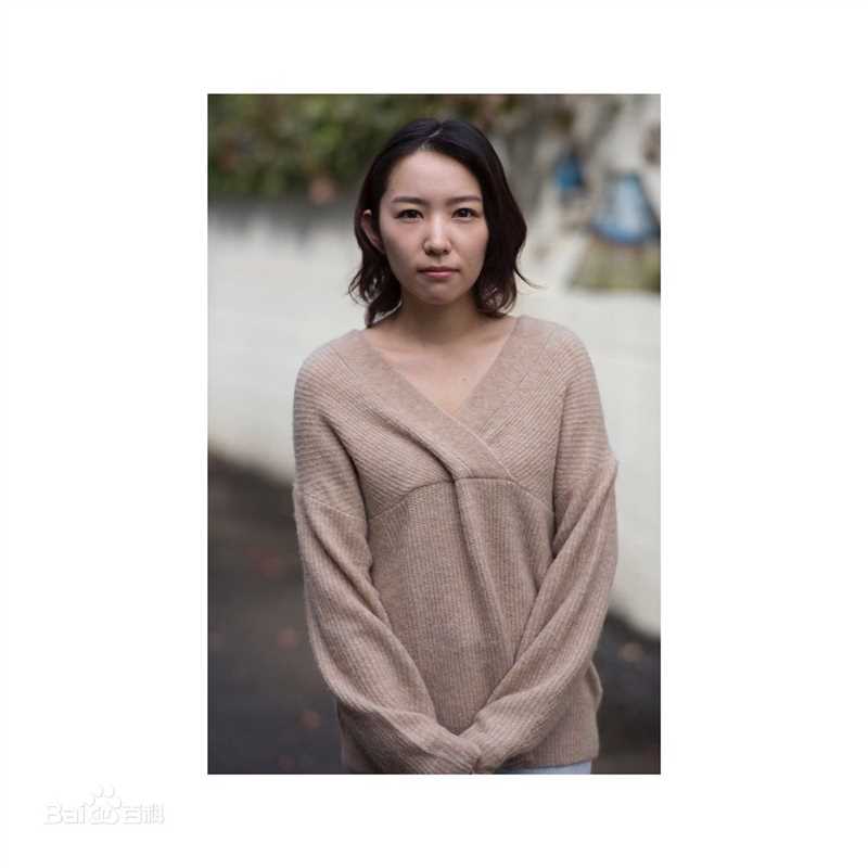 德永绘里(Tokunaga Eri)影视最新剧照