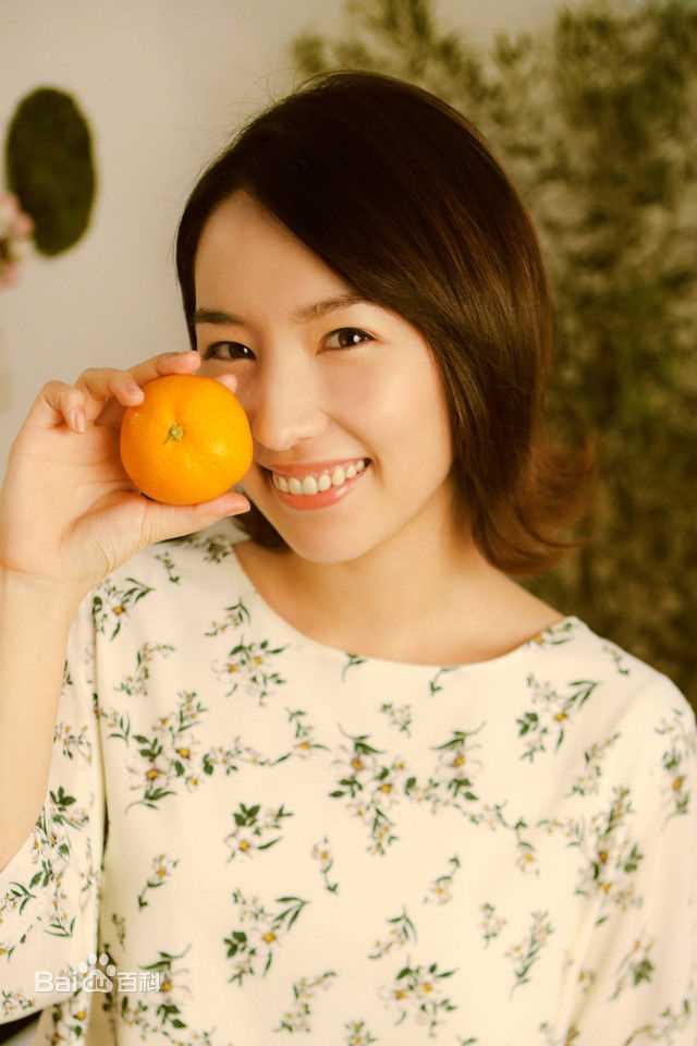 德永绘里(Tokunaga Eri)影视最新剧照