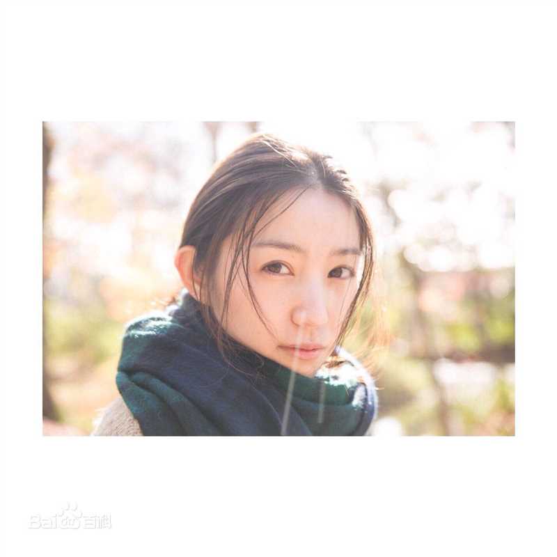 最优质德永绘里(Tokunaga Eri)生活照