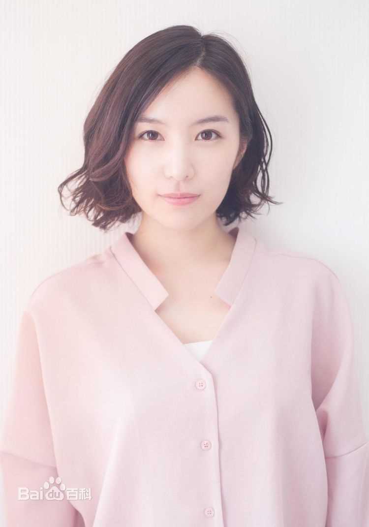 最优质德永绘里(Tokunaga Eri)生活照