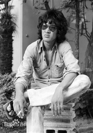 松田优作(Matsuda Yusaku)剧照