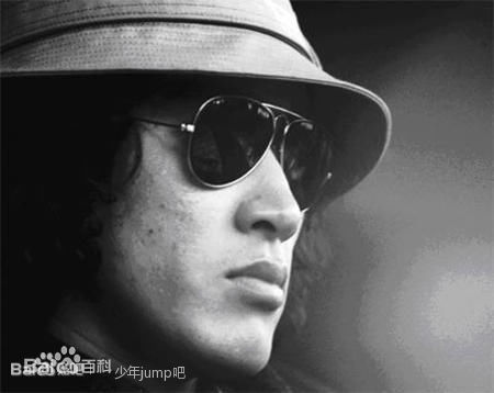 松田优作(Matsuda Yusaku)剧照