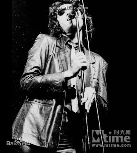 松田优作(Matsuda Yusaku)剧照