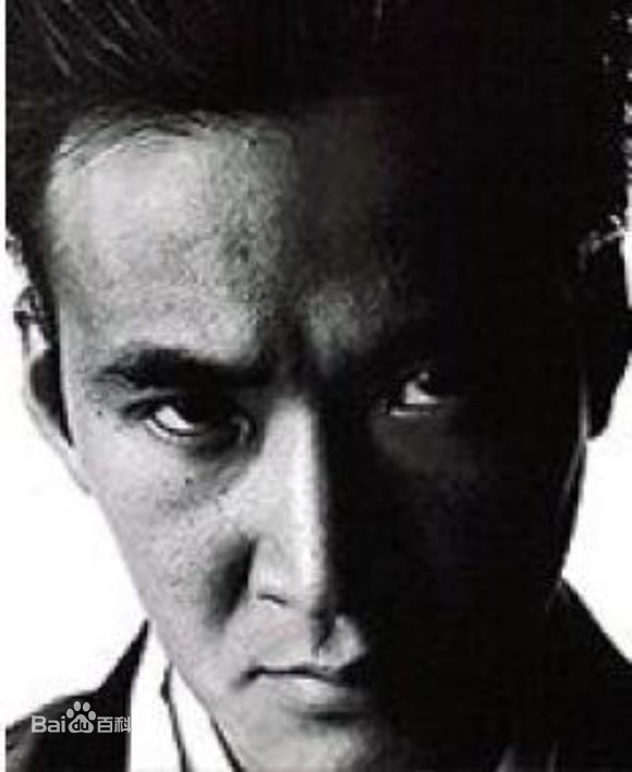 松田优作(Matsuda Yusaku)剧照