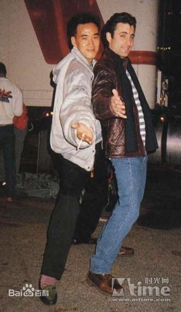 松田优作(Matsuda Yusaku)剧照