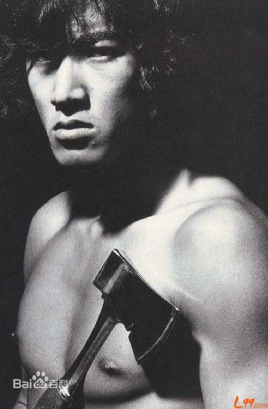 松田优作(Matsuda Yusaku)剧照