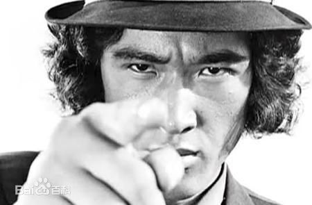 松田优作(Matsuda Yusaku)剧照