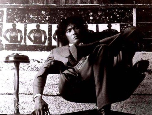 松田优作(Matsuda Yusaku)剧照