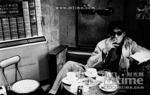 松田优作(Matsuda Yusaku)剧照