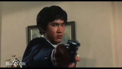 松田优作(Matsuda Yusaku)剧照