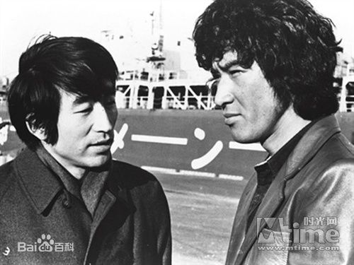 松田优作(Matsuda Yusaku)剧照