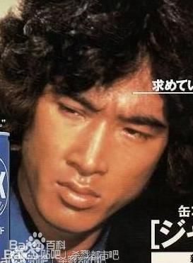 松田优作(Matsuda Yusaku)剧照