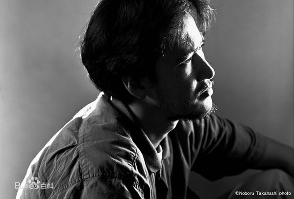 精选松田优作(Matsuda Yusaku)精彩图册