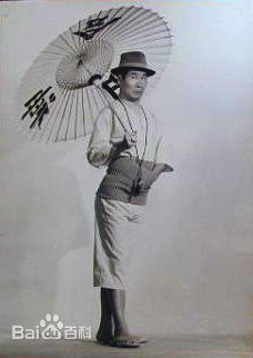 高清渥美清(Atsumi Kiyoshi)性感图片