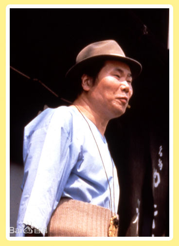 高清渥美清(Atsumi Kiyoshi)性感图片